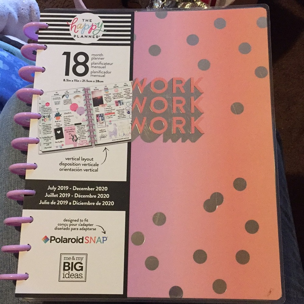 Planner